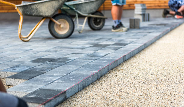 Best Local Driveway Pavers  in Magnet Cove, AR
