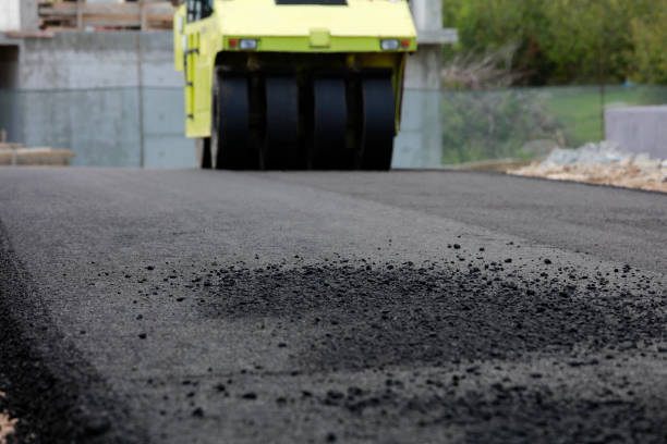 Best Custom Driveway Pavers  in Magnet Cove, AR