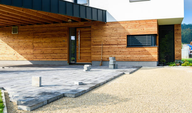Driveway Pavers for Homes in Magnet Cove, AR
