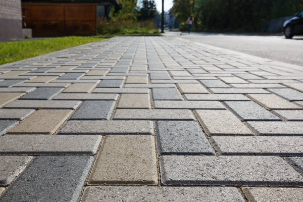 Best Driveway Paving Contractor  in Magnet Cove, AR