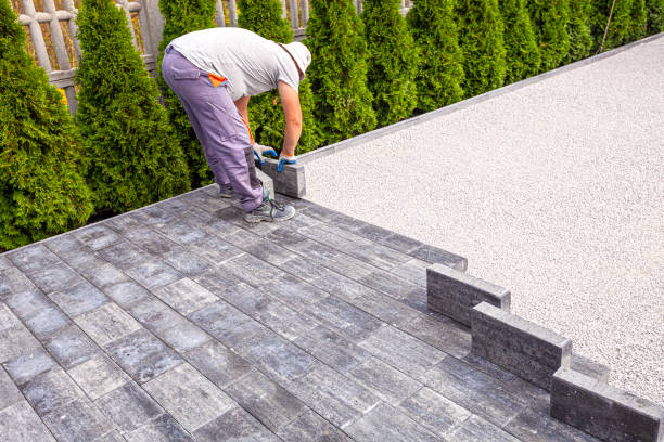 Best Residential Paver Driveway  in Magnet Cove, AR
