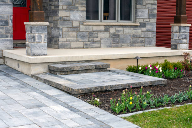 Best Professional Driveway Pavers  in Magnet Cove, AR
