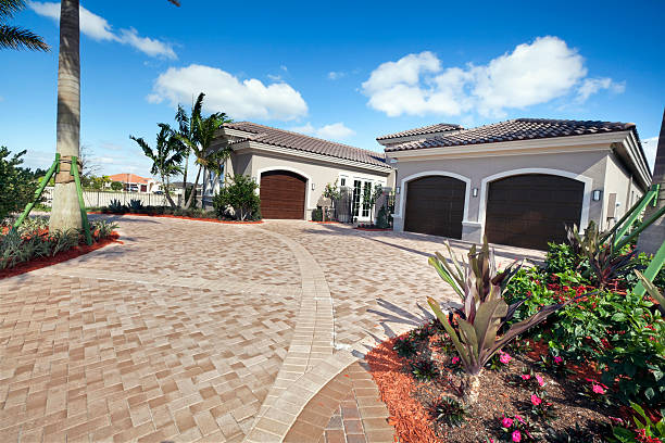 Magnet Cove, AR Driveway Pavers Company