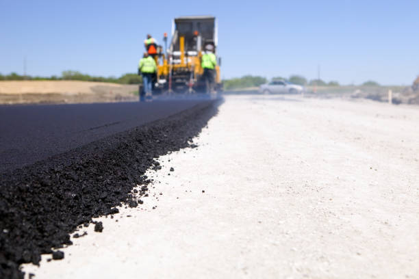 Best Concrete Paver Driveway  in Magnet Cove, AR