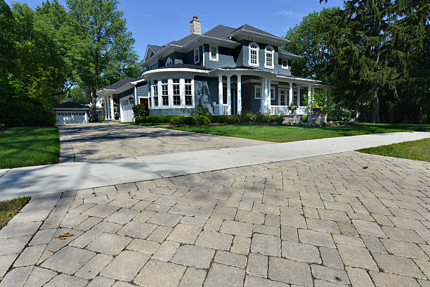 Reasons to Select Us for Your Driveway Paving Requirements in Magnet Cove, AR