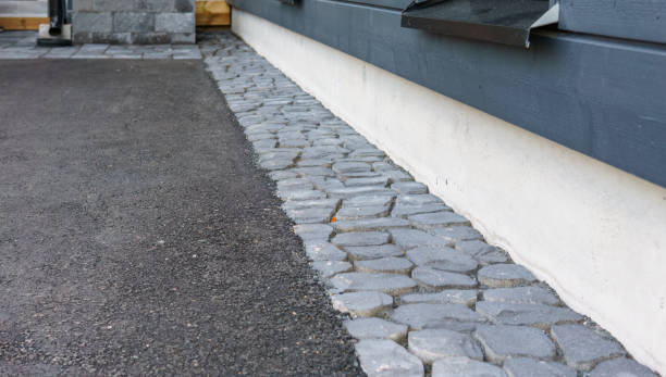 Best Professional Driveway Pavers  in Magnet Cove, AR