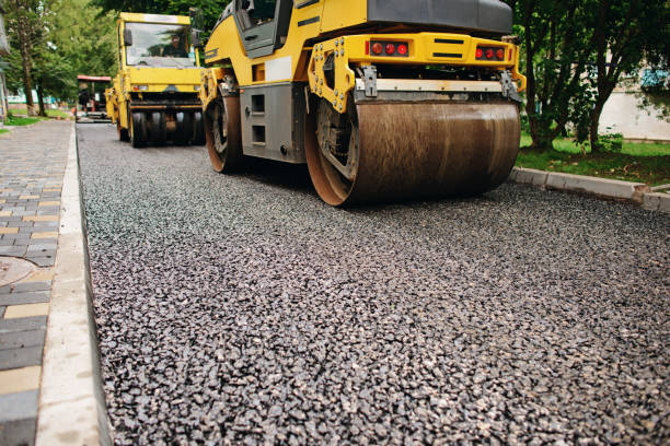 Best Cobblestone Driveway Pavers  in Magnet Cove, AR