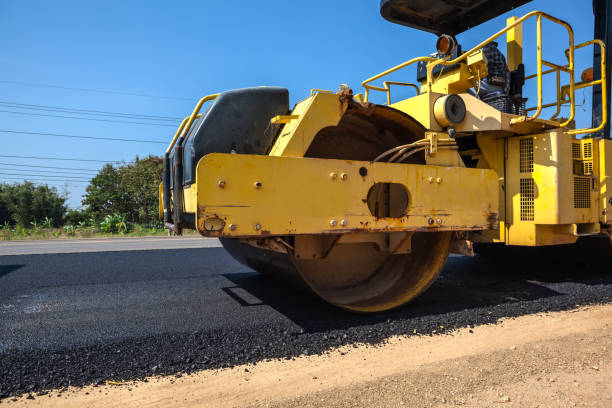 Best Driveway Repair Near Me  in Magnet Cove, AR